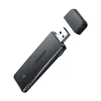 Ugreen CM492 AC1300 Mbps Dual Band Wi-Fi USB Adapter (50340)